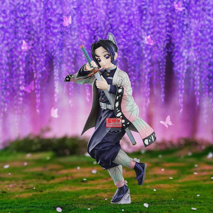 Demon Slayer Glitter & Glamours - Shinobu Kocho II [Pre-Order Dec 2026]