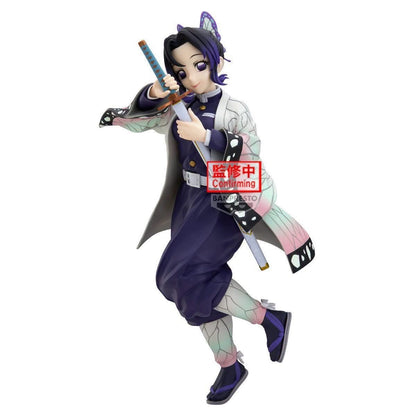 Demon Slayer Glitter & Glamours - Shinobu Kocho II [Pre-Order Dec 2026]