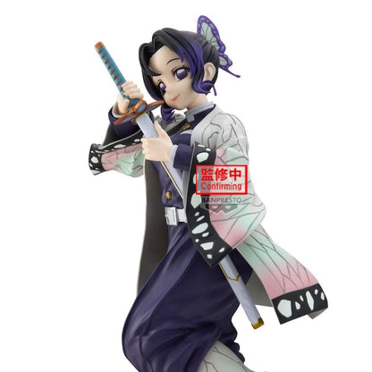 Demon Slayer Glitter & Glamours - Shinobu Kocho II [Pre-Order Dec 2026]