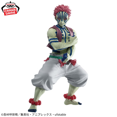 Demon Slayer Grandista - Akaza