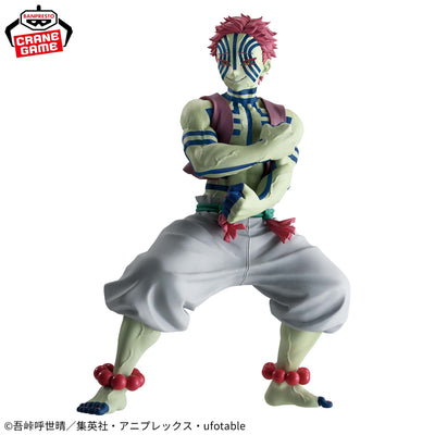 Demon Slayer Grandista - Akaza