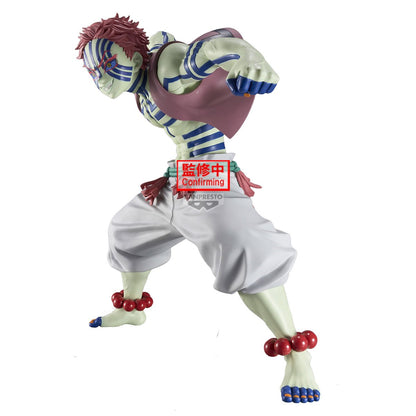 Demon Slayer Grandista - Akaza II [Pre-Order Nov 2026]