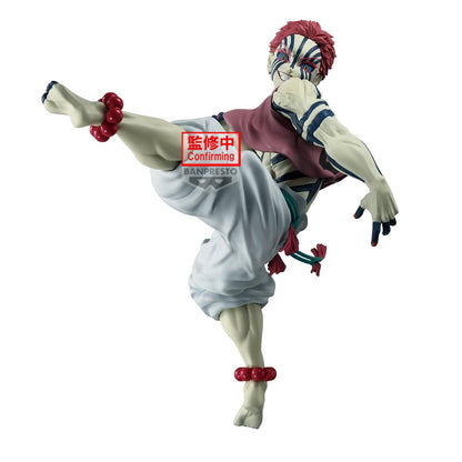 Demon Slayer Grandista - Akaza II [Pre-Order Nov 2026]