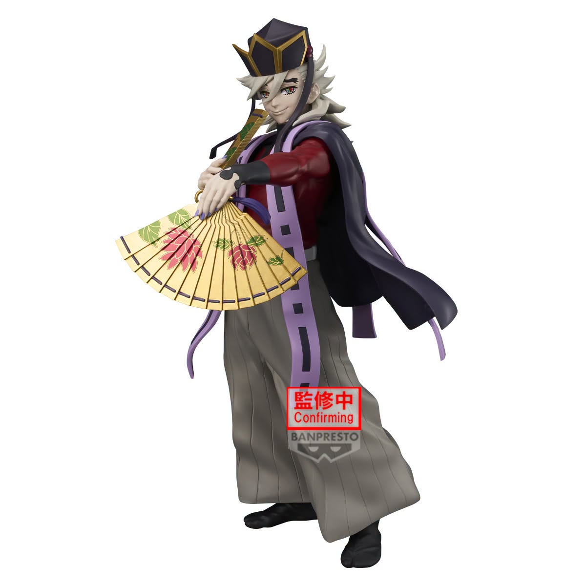 Demon Slayer Grandista - Doma II [Pre-Order Dec 2026]