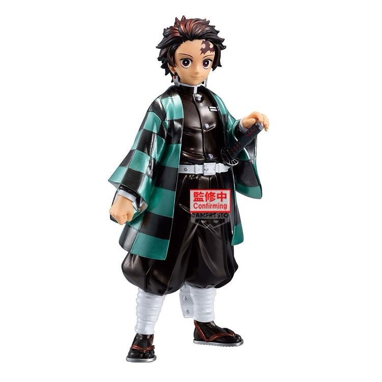 DEMON SLAYER GRANDISTA - KAMADO TANJIRO-SPECIAL COLOR ver.