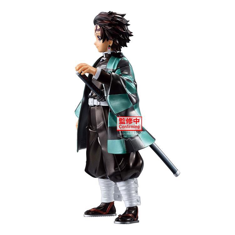 DEMON SLAYER GRANDISTA - KAMADO TANJIRO-SPECIAL COLOR ver.