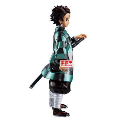 Demon Slayer Grandista - Kamado Tanjiro-Special Color ver.