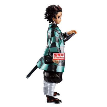 DEMON SLAYER GRANDISTA - KAMADO TANJIRO-SPECIAL COLOR ver.