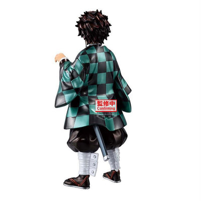 Demon Slayer Grandista - Kamado Tanjiro-Special Color ver.
