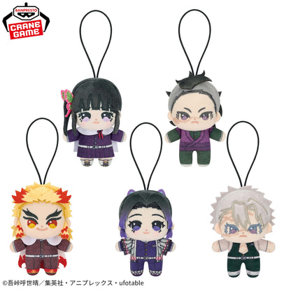 Demon Slayer Howanui - Vol. 2 Complete Set of 5 Types [Pre-Order Sep 2026]