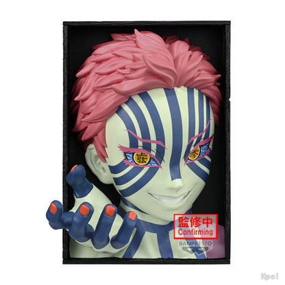 Demon Slayer Hyokofig - Akaza [Pre-Order Jan 2027]