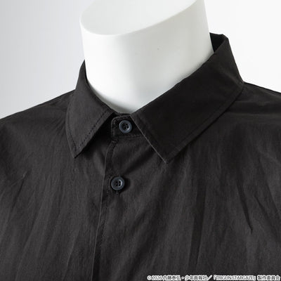 Trigun Stargaze x Supergroupies - Nicholas D. Wolfwood Model Shirt [Pre-Order July 2026]