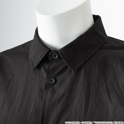 Trigun Stargaze x Supergroupies - Nicholas D. Wolfwood Model Shirt [Pre-Order July 2026]