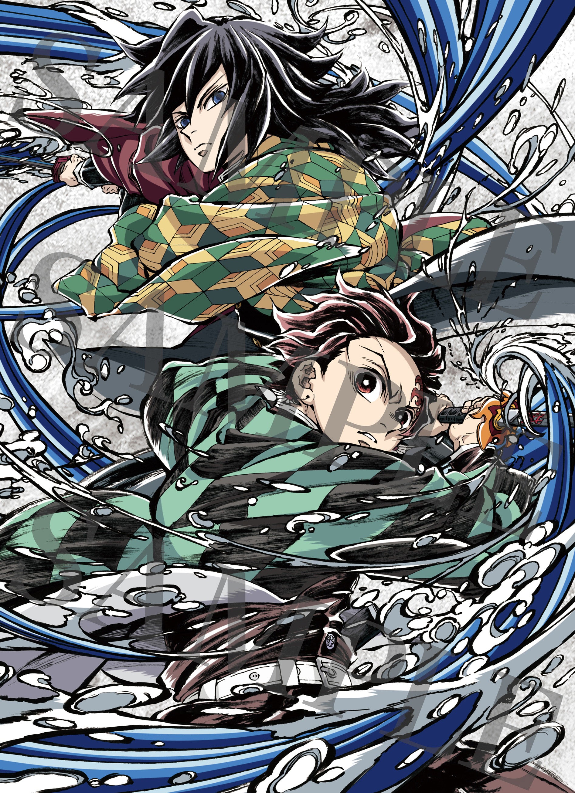 Demon Slayer Infinity Castle Arc Blu-ray and DVD bonus items