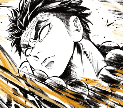 Demon Slayer Kimetsu no Yaiba - Hashira Training Arc Original Soundtrack