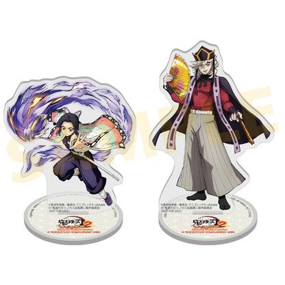 Demon Slayer Kimetsu no Yaiba - The Hinokami Chronicles 2 Nintendo Switch 2 Edition [Pre-Order Nov 2026]