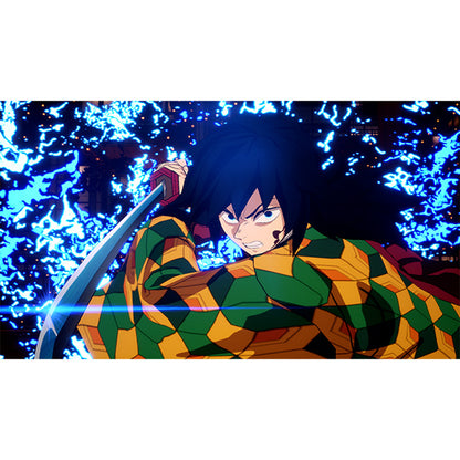 Demon Slayer Kimetsu no Yaiba - The Hinokami Chronicles 2 Nintendo Switch 2 Edition [Pre-Order Nov 2026]