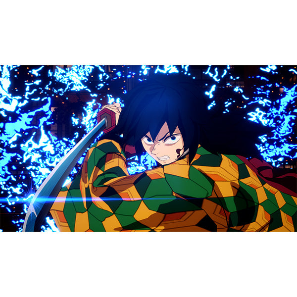 Demon Slayer Kimetsu no Yaiba - The Hinokami Chronicles 2 Nintendo Switch 2 Edition [Pre-Order Nov 2026]