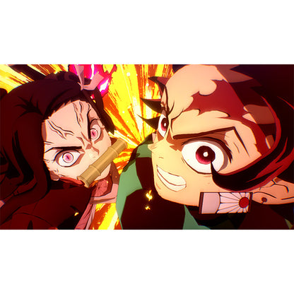 Demon Slayer Kimetsu no Yaiba - The Hinokami Chronicles 2 Nintendo Switch 2 Edition [Pre-Order Nov 2026]
