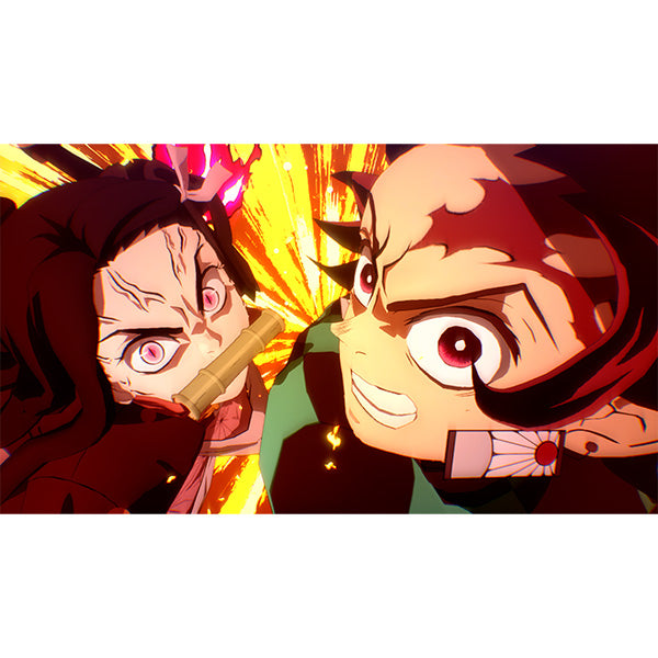 Demon Slayer Kimetsu no Yaiba - The Hinokami Chronicles 2 Nintendo Switch 2 Edition [Pre-Order Nov 2026]