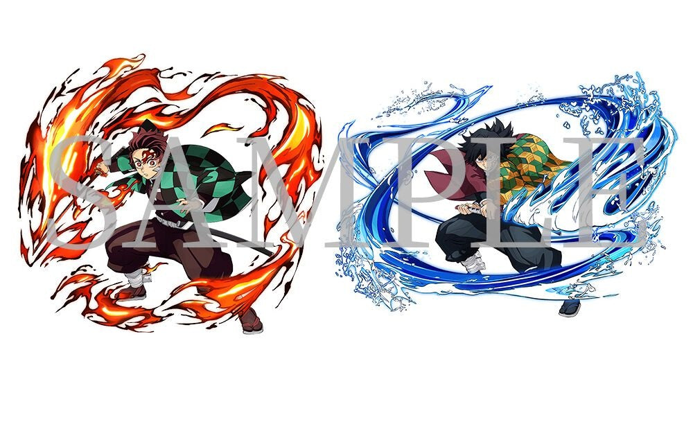 Demon Slayer Kimetsu no Yaiba - The Hinokami Chronicles 2 Nintendo Switch 2 Edition [Pre-Order Nov 2026]