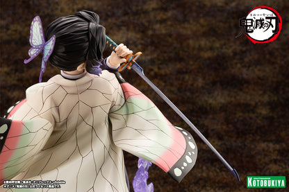 Demon Slayer Kimetsu no Yaiba ARTFX J - Shinobu Kocho [Pre-Order Jun 2026]