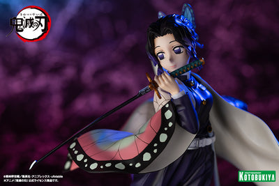 Demon Slayer Kimetsu no Yaiba ARTFX J - Shinobu Kocho [Pre-Order Jun 2026]