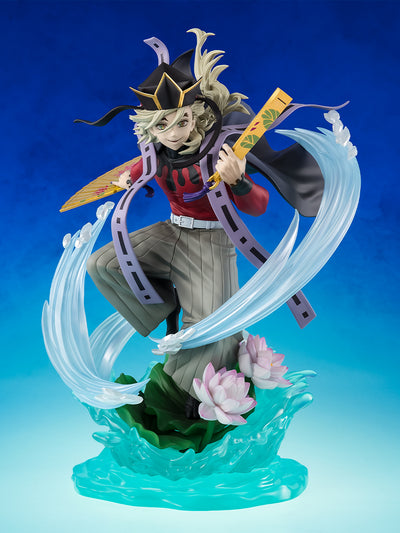 Demon Slayer Kimetsu no Yaiba Figuarts Zero - Doma