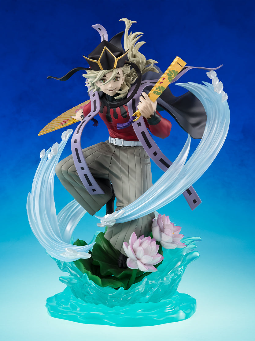 Demon Slayer Kimetsu no Yaiba Figuarts Zero - Doma [Pre-Order Jun 2026]