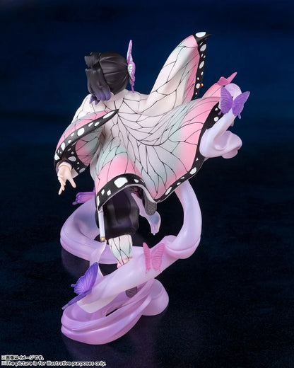 Demon Slayer Kimetsu no Yaiba Figuarts Zero - Shinobu Kocho Insect Breathing [Pre-Order Nov 2026]