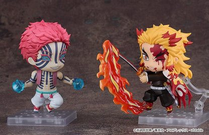 Demon Slayer Kimetsu no Yaiba Nendoroid - Akaza [Pre-Order Dec 2025]