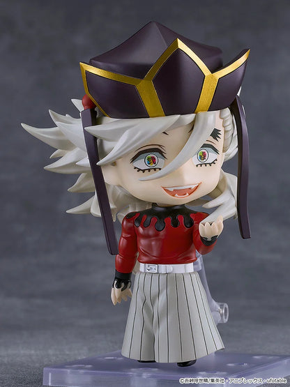 Demon Slayer Kimetsu no Yaiba Nendoroid - Doma [Pre-Order Nov 2026]