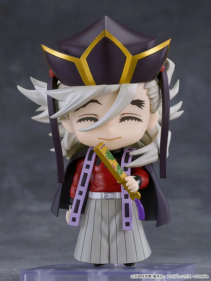 Demon Slayer Kimetsu no Yaiba Nendoroid - Doma [Pre-Order Nov 2026]