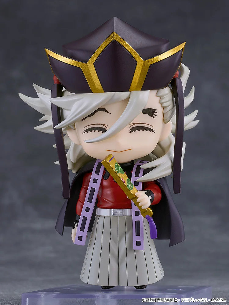 Demon Slayer Kimetsu no Yaiba Nendoroid - Doma [Pre-Order Nov 2026]
