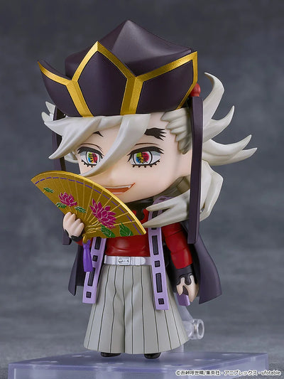 Demon Slayer Kimetsu no Yaiba Nendoroid - Doma [Pre-Order Nov 2026]
