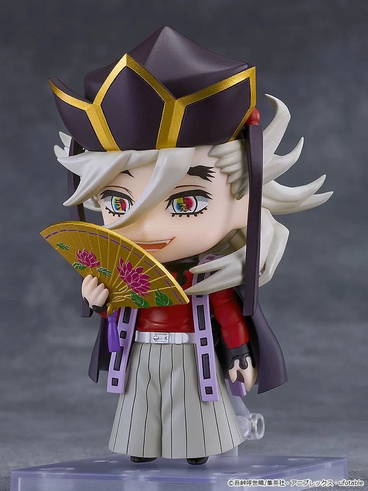 Demon Slayer Kimetsu no Yaiba Nendoroid - Doma [Pre-Order Nov 2026]