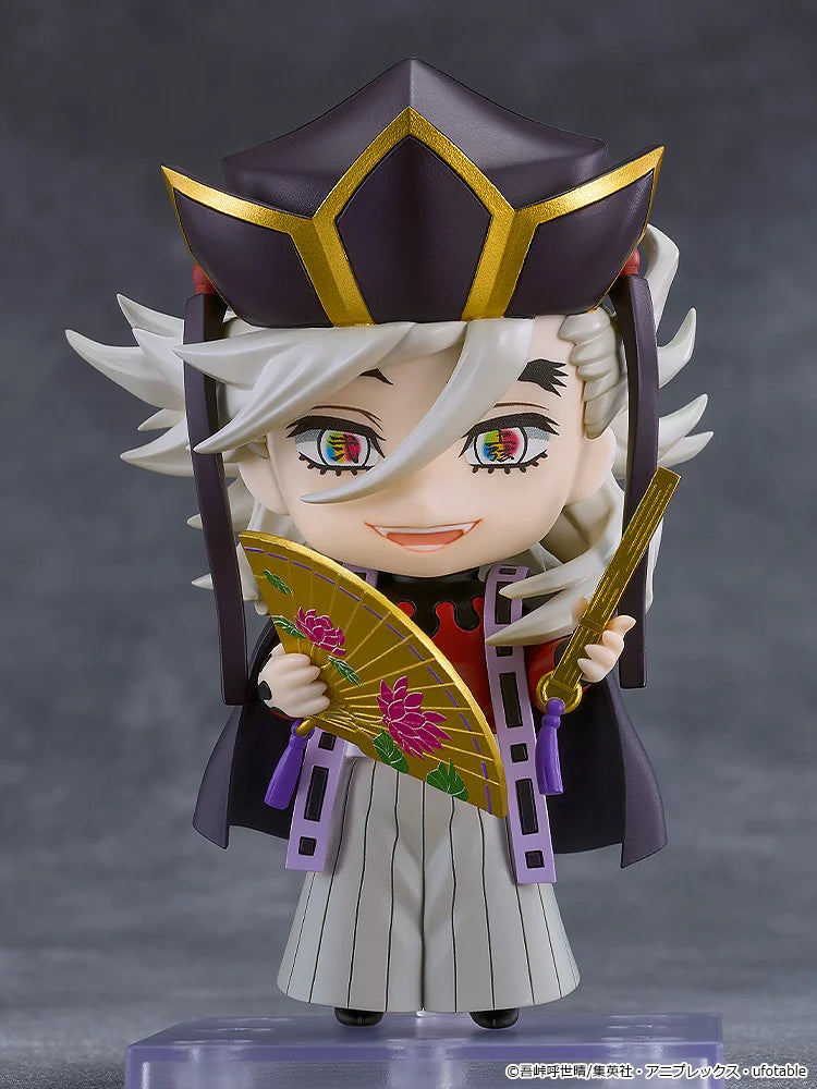 Demon Slayer Kimetsu no Yaiba Nendoroid - Doma [Pre-Order Nov 2026]