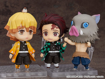 Demon Slayer Kimetsu no Yaiba Nendoroid - Inosuke Hashibira [Pre-Order Dec 2025]