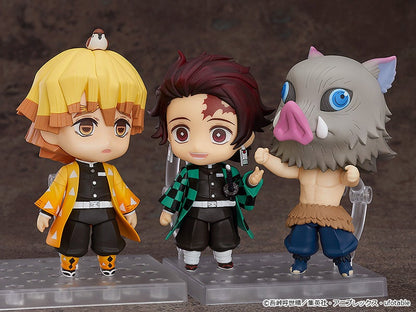 Demon Slayer Kimetsu no Yaiba Nendoroid - Inosuke Hashibira [Pre-Order Dec 2025]