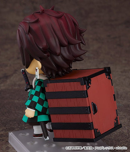 Demon Slayer Kimetsu no Yaiba Nendoroid - Nezuko Kamado [Pre-Order Dec 2025]