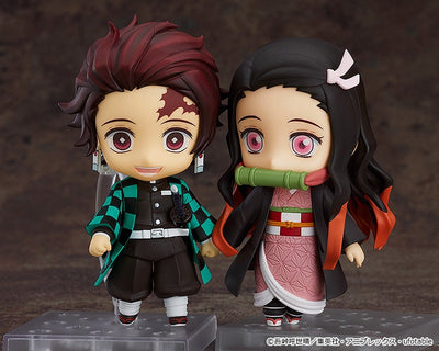 Demon Slayer Kimetsu no Yaiba Nendoroid - Nezuko Kamado [Pre-Order Dec 2025]