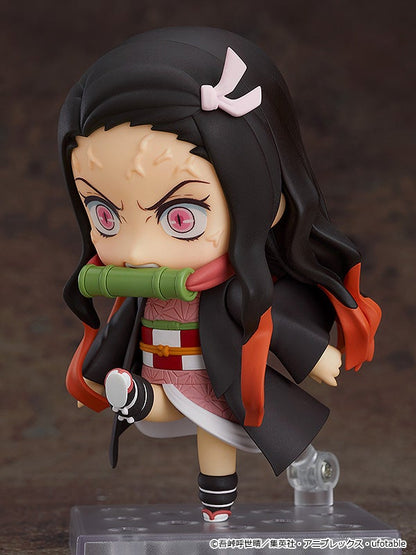 Demon Slayer Kimetsu no Yaiba Nendoroid - Nezuko Kamado [Pre-Order Dec 2025]