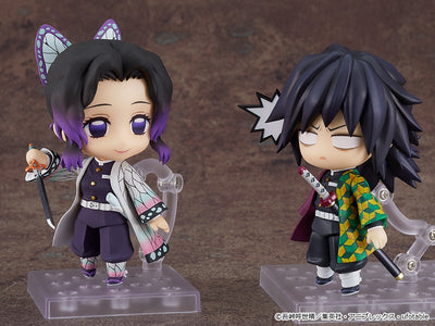 Demon Slayer Kimetsu no Yaiba Nendoroid - Shinobu Kocho