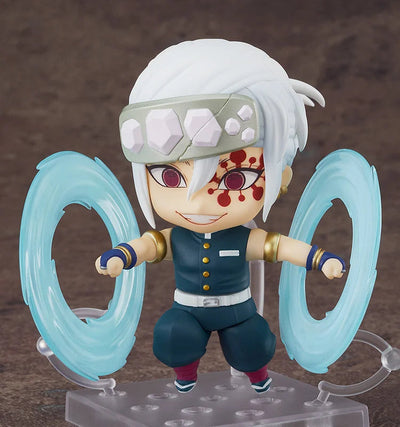 Demon Slayer Kimetsu no Yaiba Nendoroid - Tengen Uzui