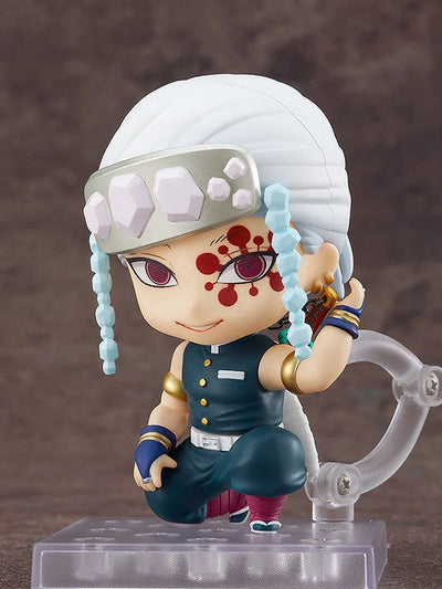 Demon Slayer Kimetsu no Yaiba Nendoroid - Tengen Uzui