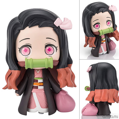 Demon Slayer Kimetsu no Yaiba Tekupiku - Kamado Siblings (2 Types) [Pre-Order Sep 2026]