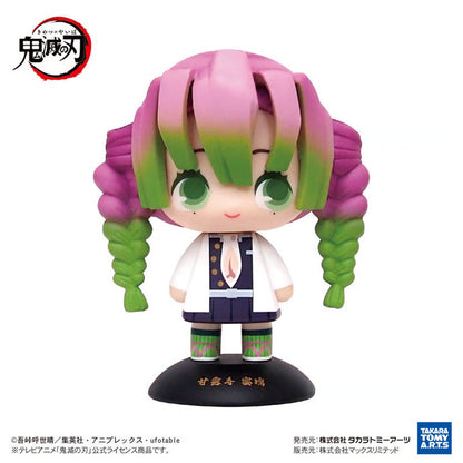 Demon Slayer Kimetsu no Yaiba Yura Yura Head - Mitsuri Kanroji