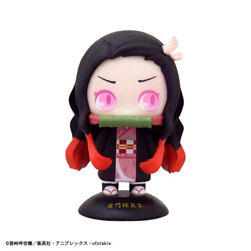 Demon Slayer Kimetsu no Yaiba Yura Yura Head - Nezuko Kamado