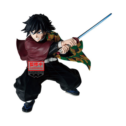 Demon Slayer Maximatic - Giyu Tomioka II [Pre-Order Oct 2026]