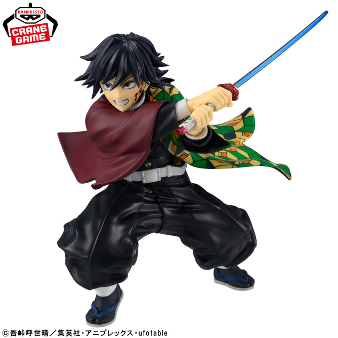 Demon Slayer Maximatic - Giyu Tomioka II [Pre-Order Oct 2026]